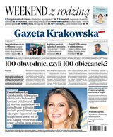Gazeta Krakowska 40/2024