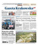 Gazeta Krakowska 42/2024