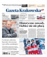 Gazeta Krakowska 44/2024