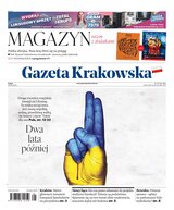Gazeta Krakowska 45/2024