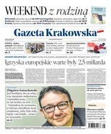 Gazeta Krakowska 46/2024