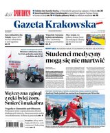 Gazeta Krakowska 47/2024