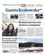 Gazeta Krakowska 48/2024