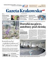 Gazeta Krakowska 49/2024
