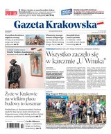 Gazeta Krakowska 53/2024