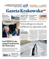 Gazeta Krakowska 55/2024