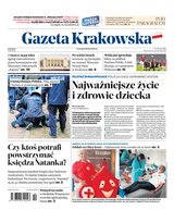 Gazeta Krakowska 56/2024