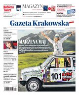 Gazeta Krakowska 57/2024