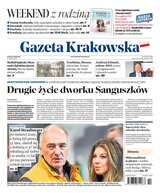 Gazeta Krakowska 58/2024