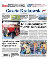 Gazeta Krakowska 59/2024