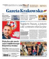 Gazeta Krakowska 6/2024