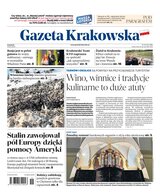 Gazeta Krakowska 62/2024