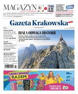 Gazeta Krakowska 63/2024