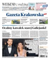 Gazeta Krakowska 64/2024