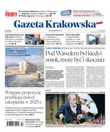 Gazeta Krakowska 65/2024