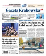 Gazeta Krakowska 66/2024