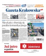 Gazeta Krakowska 68/2024