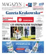 Gazeta Krakowska 69/2024
