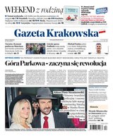 Gazeta Krakowska 70/2024
