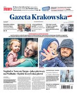 Gazeta Krakowska 71/2024