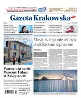 Gazeta Krakowska 73/2024