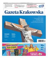 Gazeta Krakowska 75/2024