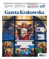 Gazeta Krakowska 76/2024