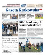 Gazeta Krakowska 78/2024