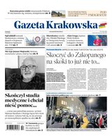 Gazeta Krakowska 8/2024