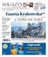 Gazeta Krakowska 80/2024