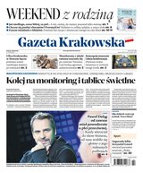 Gazeta Krakowska 81/2024