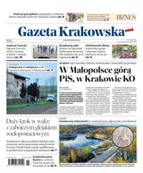 Gazeta Krakowska 83/2024