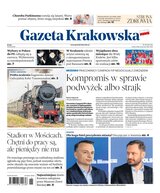 Gazeta Krakowska 84/2024