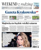 Gazeta Krakowska 87/2024