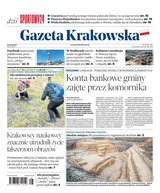 Gazeta Krakowska 88/2024
