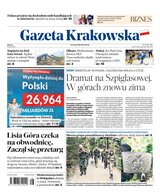 Gazeta Krakowska 89/2024