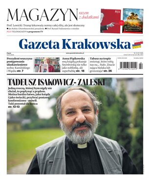 Gazeta Krakowska 9/2024