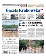 Gazeta Krakowska 90/2024