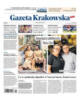 Gazeta Krakowska 91/2024