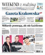 Gazeta Krakowska 93/2024