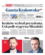 Gazeta Krakowska 94/2024