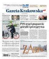 Gazeta Krakowska 95/2024
