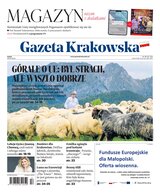 Gazeta Krakowska 98/2024