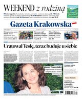 Gazeta Krakowska 99/2024