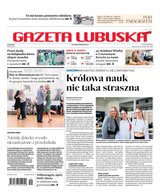 Gazeta Lubuska A Zielona Góra 107/2024
