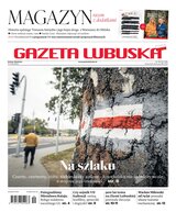 Gazeta Lubuska A Zielona Góra 109/2024