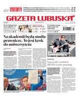 Gazeta Lubuska A Zielona Góra 110/2024