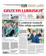 Gazeta Lubuska A Zielona Góra 112/2024
