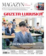 Gazeta Lubuska A Zielona Góra 115/2024