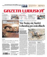 Gazeta Lubuska A Zielona Góra 117/2024